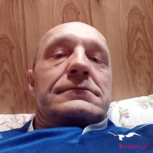 prajs, Mężczyzna, 45 lat, Gniezno