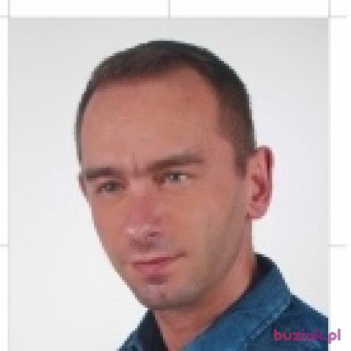 marmi, Mężczyzna, 47 lat, Łaziska Górne