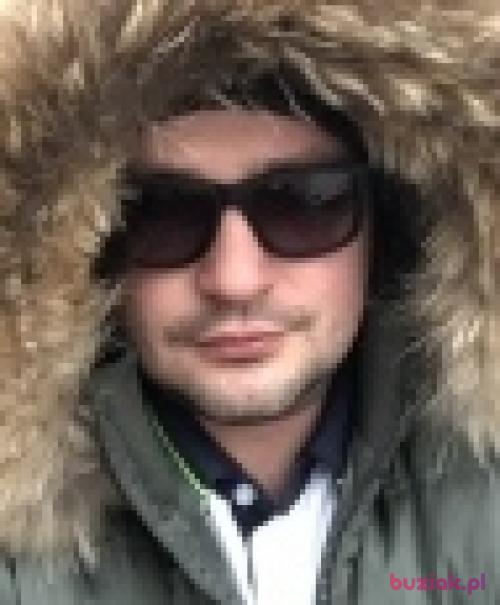SEBAstian1119, Mężczyzna, 41 lat, Zielona Góra