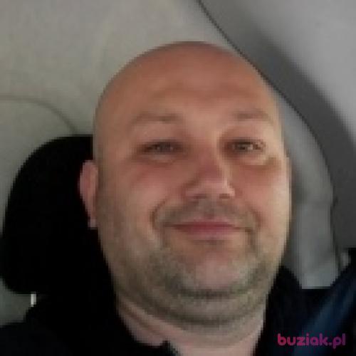 Pawlito79, Mężczyzna, 47 lat, Niemodlin