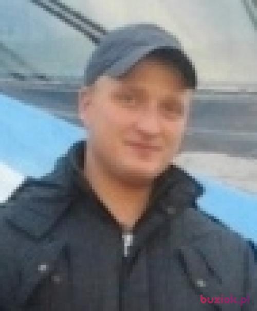 tomasz9119, Mężczyzna, 35 lat, Rydułtowy