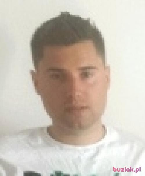 adrian0x, Mężczyzna, 36 lat, Dzierżoniów