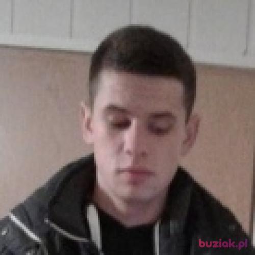Oskarr95, Mężczyzna, 30 lat, zachodniopomorskie