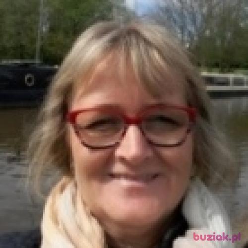 HalinaK2, Kobieta, 67 lat, Gdańsk