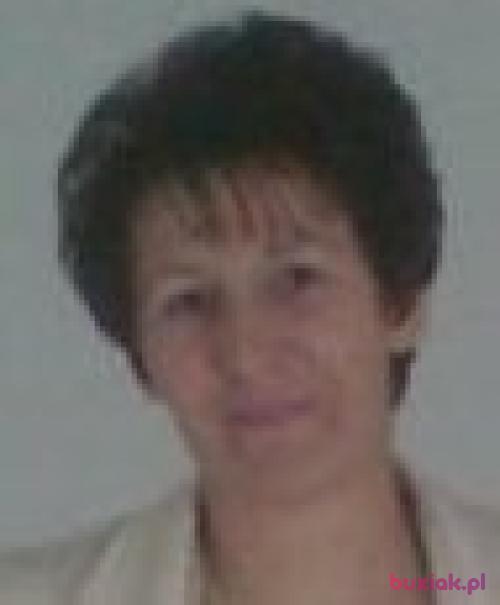 iwonka0303, Kobieta, 53 lata, Opole Lubelskie
