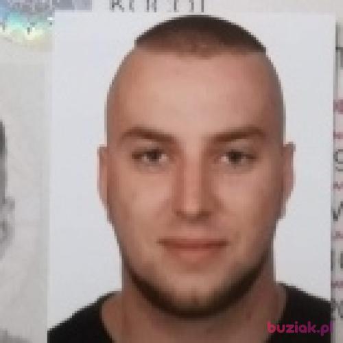 UHAHANYHANYS, Mężczyzna, 32 lata, Berlin