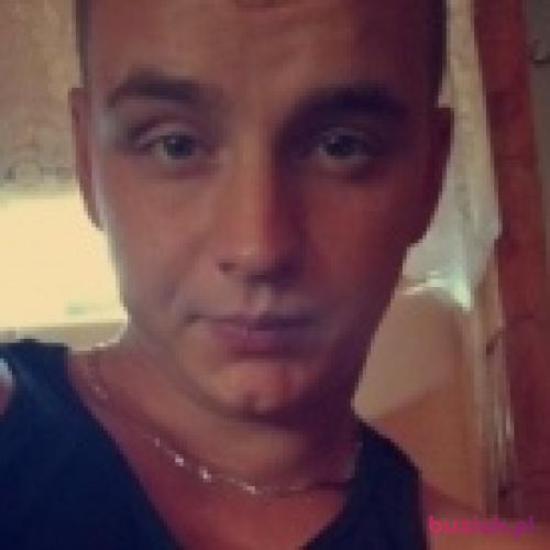 Skinek, Mężczyzna, 29 lat, Elbląg