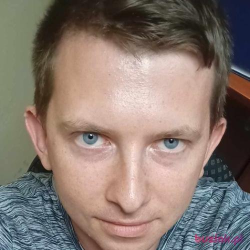 karollux1111, Mężczyzna, 33 lata, Suwałki