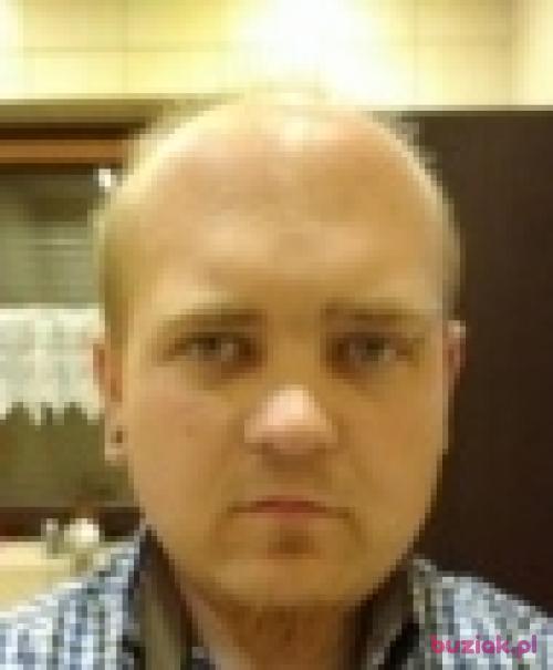 Maleska6, Mężczyzna, 37 lat, Dobrodzień
