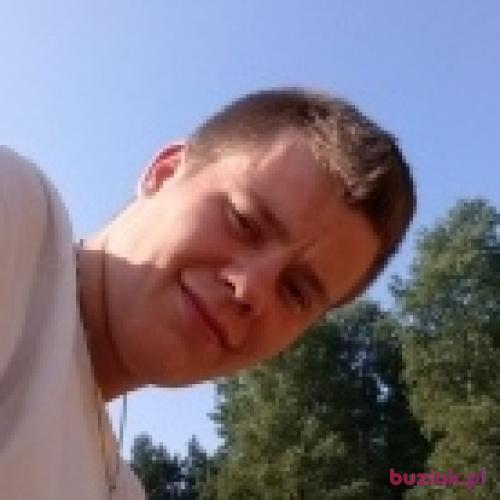 KantosPL, Mężczyzna, 29 lat, Zabrze