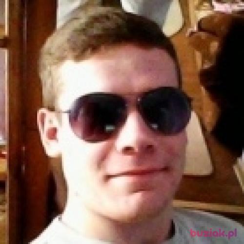 Dawidoo21, Mężczyzna, 29 lat, Mikołajki