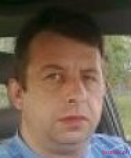 leon7, Mężczyzna, 51 lat, Grabów nad Prosną