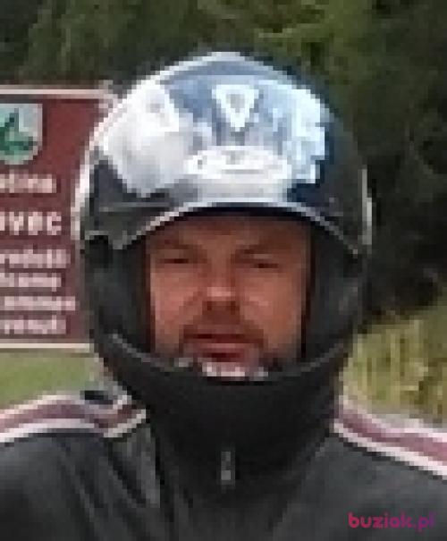 Tymon13, Mężczyzna, 46 lat, Kraków