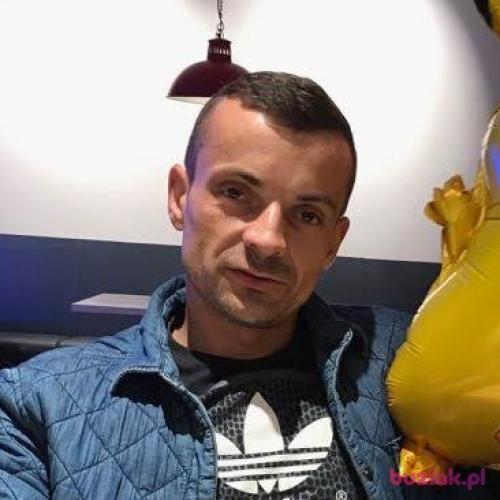 baker43, Mężczyzna, 44 lata, Strzegom