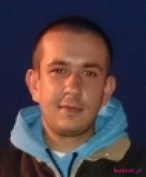 Kamilutek25, Mężczyzna, 36 lat, Ciechanów