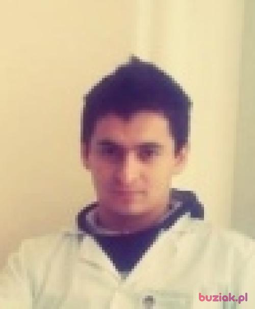 DOLARNUK, Mężczyzna, 37 lat, Gliwice