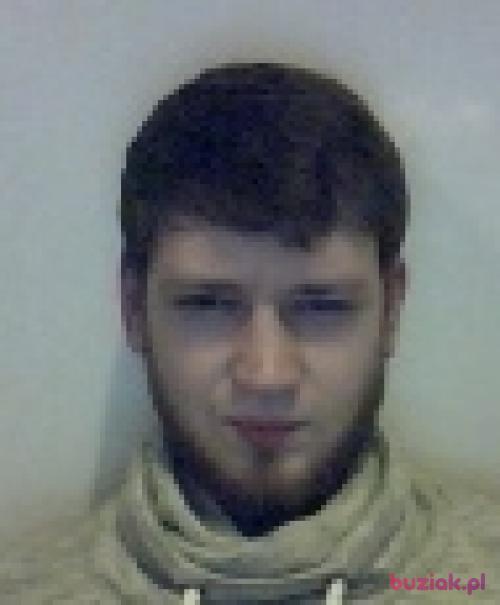 Omeno, Mężczyzna, 37 lat, Poznań