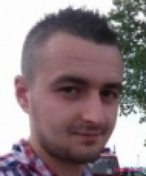 malinka0605, Mężczyzna, 33 lata, Lubań