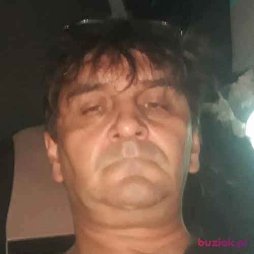 Bodzio-Krak, Mężczyzna, 56 lat, Kraków