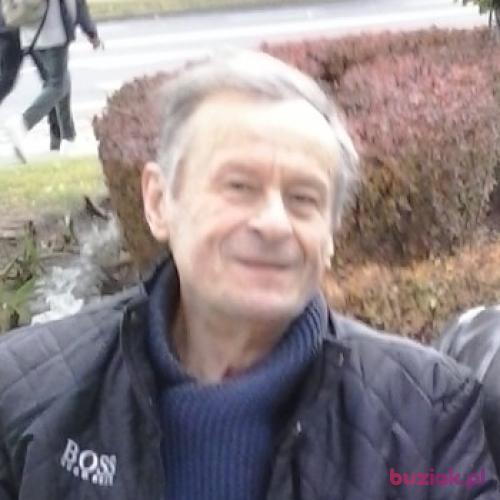 wodnik50, Mężczyzna, 76 lat, Korsze