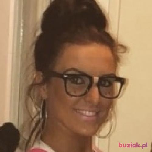 Sabina007, Kobieta, 36 lat, Dąbrowa Tarnowska