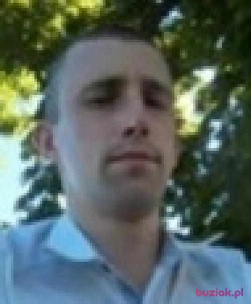 kubus19882, Mężczyzna, 38 lat, Grodzisk Wielkopolski