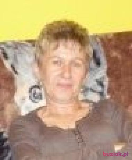 jolucha, Kobieta, 62 lata, Barcin