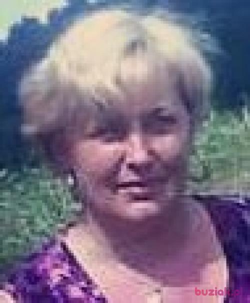 rita997, Kobieta, 53 lata, Wyrzysk