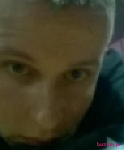 zmotoryzowany, Mężczyzna, 31 lat, Dęblin
