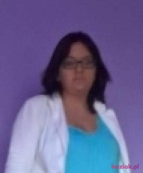 kinga862, Female, 40 years, Mikołów
