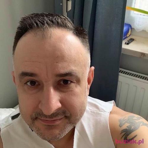 weslley, Mężczyzna, 47 lat, Katowice