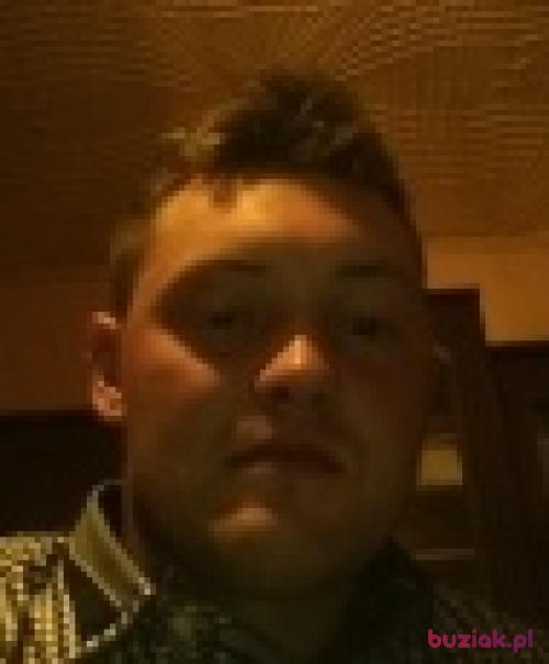 Budrys26, Mężczyzna, 35 lat, Radzyń Podlaski