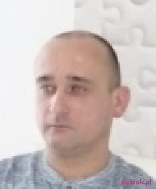 Tomek7710, Mężczyzna, 49 lat, Tłuszcz