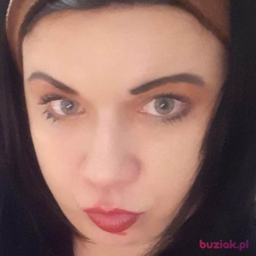 katarzynamonika, Kobieta, 36 lat, Lublin