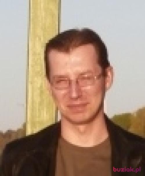 philo, Mężczyzna, 42 lata, Lublin