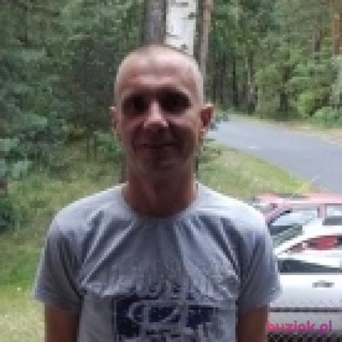 ROBERTP77, Mężczyzna, 49 lat, Nowa Sól