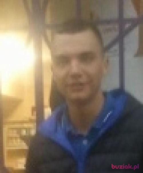 Dominikk48, Mężczyzna, 31 lat, Warszawa