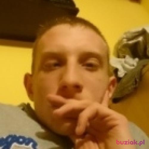 Hienka1997, Mężczyzna, 29 lat, Kraków