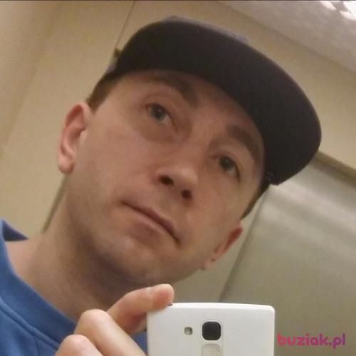 waldemar2233, Mężczyzna, 38 lat, Sanok