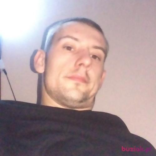 szymaszek31, Mężczyzna, 35 lat, Gniezno