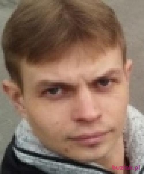 sylwek-27, Mężczyzna, 40 lat, Lubin