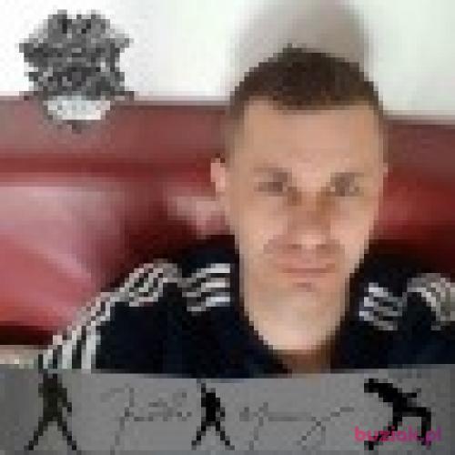 lukaszrusinek1, Male, 44 years, Breda