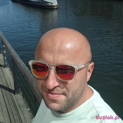 milygfhnf, Mężczyzna, 41 lat, Głuchołazy