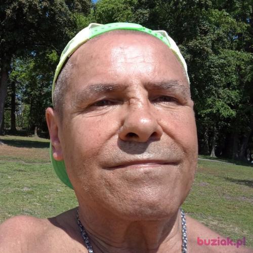 piotrkoch1964, Male, 62 years, Kruszwica