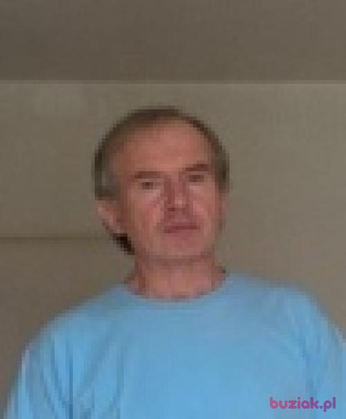 biesiadecka, Mężczyzna, 63 lata, Wrocław