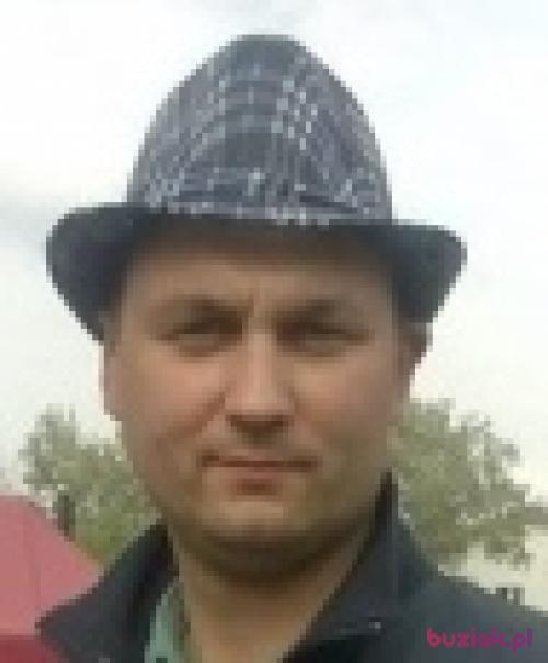 lyzwa, Mężczyzna, 45 lat, Łódź