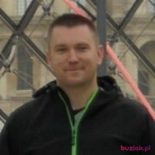 Endi84, Mężczyzna, 41 lat, Zabrze