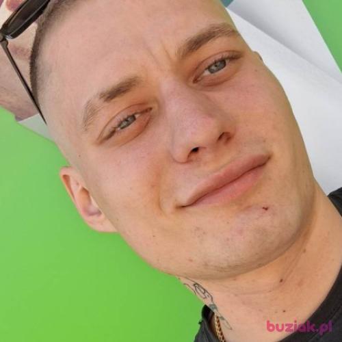 xMarcinxx21, Male, 26 years, Amersfoort