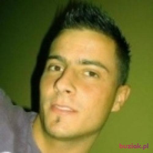 Arkadiusz26, Mężczyzna, 37 lat, Opole