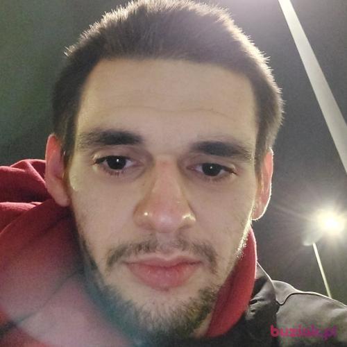 Maciek778, Mężczyzna, 29 lat, Kołobrzeg